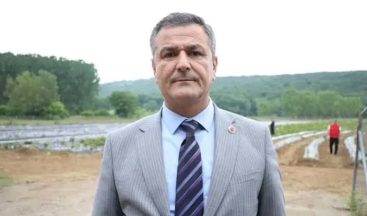 İzmit’te Başkanvekilliği seçiminde CHP’nin sandık adayı Lütfü Obuz!