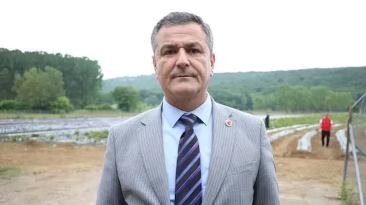 İzmit’te Başkanvekilliği seçiminde CHP’nin sandık adayı Lütfü Obuz!
