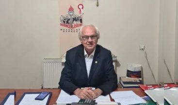CHP’de yarım asırlık istifa: Necdet Meriçli partisiyle yollarını ayırdı