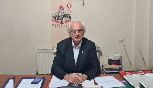 CHP’de yarım asırlık istifa: Necdet Meriçli partisiyle yollarını ayırdı