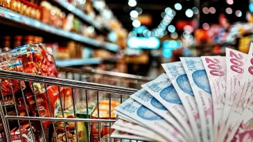 Haziran ayı enflasyonu belli oldu