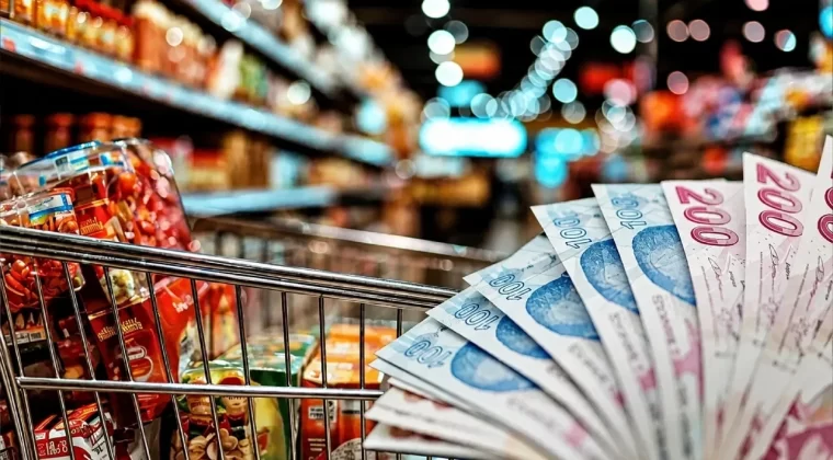Haziran ayı enflasyonu belli oldu