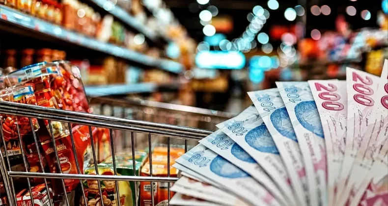 Haziran ayı enflasyonu belli oldu