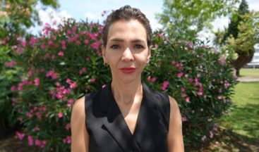 Anne ve oğlu kafede saldırıya uğramışlardı; Davanın ilk duruşması görüldü