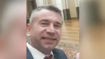 İzmit Belediyesi’nin eski makam şoförü Hüseyin Ergül serbest bırakıldı
