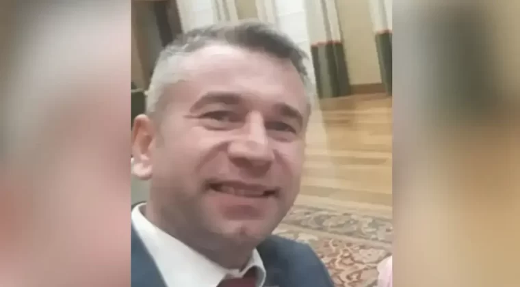 İzmit Belediyesi’nin eski makam şoförü Hüseyin Ergül serbest bırakıldı