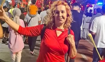 İzmit’in değerli ismi Emine Balkan Öcal son yolculuğuna uğurlanıyor