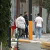 Polise saldırı! 1 kişi yaralı