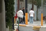 Polise saldırı! 1 kişi yaralı