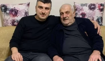Gölcük’ün tanınan isimlerinden İlyas Çavdar yaşamını yitirdi