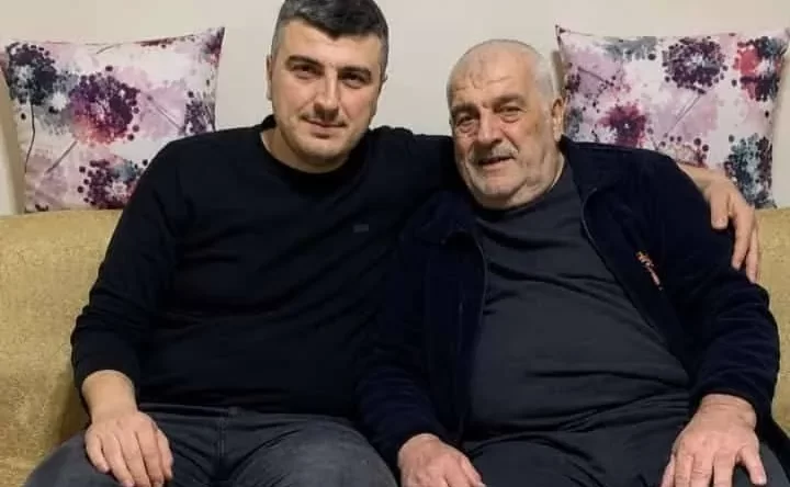 Gölcük’ün tanınan isimlerinden İlyas Çavdar yaşamını yitirdi