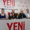 Yeni Parti Kocaeli’de kongre süreci netleşti: 12 ilçede ön seçim yapılacak