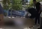 Kocaeli’de cami avlusunda fenalaşan vatandaş kurtarılamadı