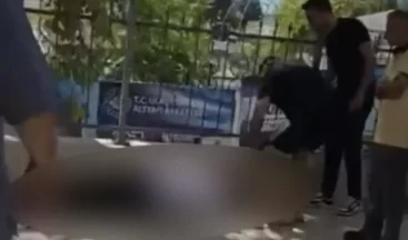 Kocaeli’de cami avlusunda fenalaşan vatandaş kurtarılamadı