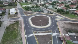 Başiskele’de ulaşım planı değişiyor: O cadde 17 gün kapalı kalacak