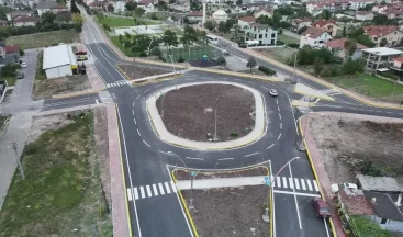 Başiskele’de ulaşım planı değişiyor: O cadde 17 gün kapalı kalacak