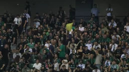 PFDK’dan Kocaelispor’a 430 bin liralık ceza! 11 tribün bloğuna giriş yasağı