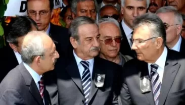 Eski CHP Kocaeli Milletvekili Cevdet Selvi yaşamını yitirdi