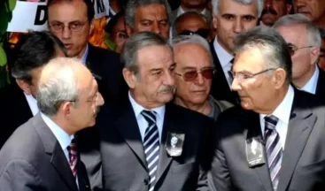 Eski CHP Kocaeli Milletvekili Cevdet Selvi yaşamını yitirdi