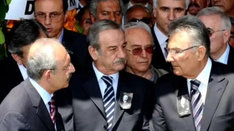 Eski CHP Kocaeli Milletvekili Cevdet Selvi yaşamını yitirdi