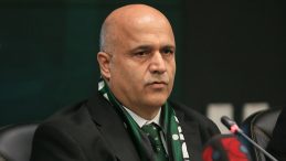 Kocaelispor Başkanı Recep Durul’dan Konyaspor zaferi sonrası birlik mesajı