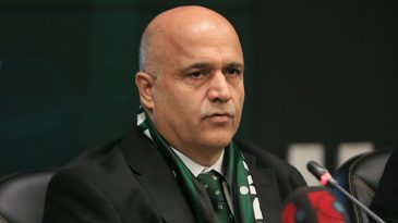 Kocaelispor Başkanı Recep Durul’dan Konyaspor zaferi sonrası birlik mesajı