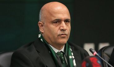 Kocaelispor Başkanı Recep Durul’dan Konyaspor zaferi sonrası birlik mesajı