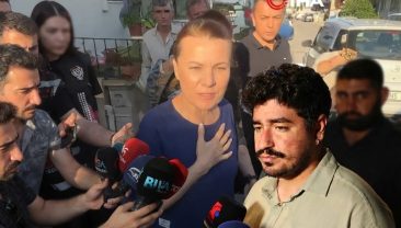 Fatma Kaplan Hürriyet’in avukatı Eray Akbal’dan flaş açıklama