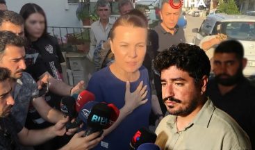 Fatma Kaplan Hürriyet’in avukatı Eray Akbal’dan flaş açıklama