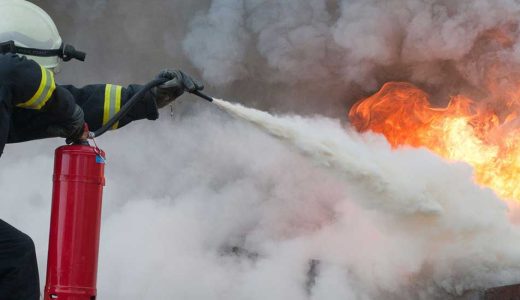 Kuzey Marmara Otoyolu’nda korkunç anlar: Araç alev topuna döndü!