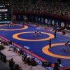 Uluslararası güreş turnuvasında Türk sporcular 27 madalya kazandı
