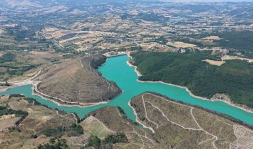 Gölcük, Karamürsel ve Başiskele’nin su ihtiyacına dev yatırım