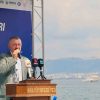 Başkan Büyükakın’dan uluslararası yarışma müjdesi