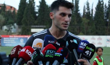 Kocaelispor – Zed FC maçının ardından futbolcular konuştu