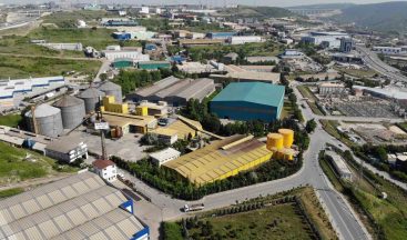 Lütfü Türkkan’ın fabrikasına milyonluk ceza