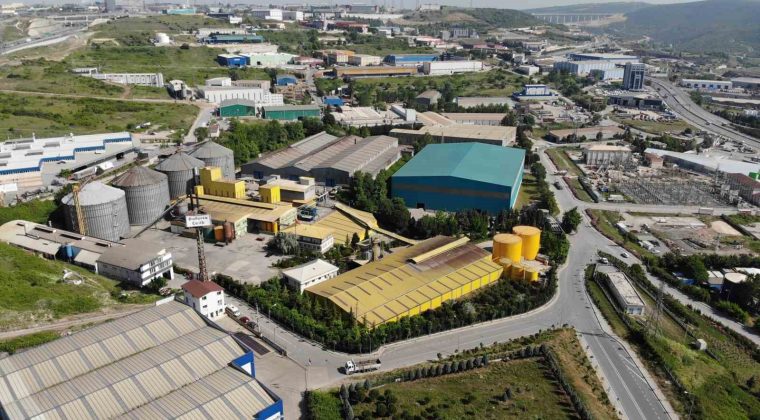 Lütfü Türkkan’ın fabrikasına milyonluk ceza
