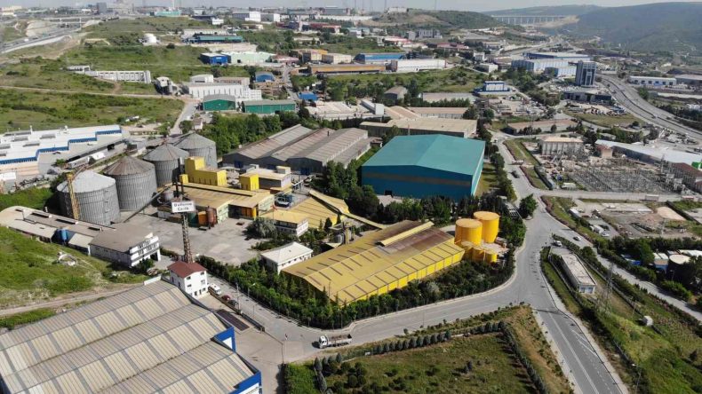 Lütfü Türkkan’ın fabrikasına milyonluk ceza