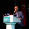 Başkandan deprem açıklaması