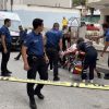 Eski eşinin kocasını vurdu, sonra aynı silahla kendine ateş etti