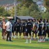 Kocaelispor Amed Spor maçı öncesi son durum: Futbolcular ne dedi?