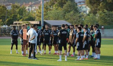 Kocaelispor Amed Spor maçı öncesi son durum: Futbolcular ne dedi?