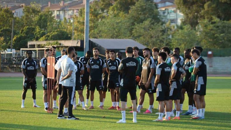 Kocaelispor Amed Spor maçı öncesi son durum: Futbolcular ne dedi?