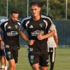 Kocaelispor’da transfer gelişmesi: İki ismi kadrosuna kattı