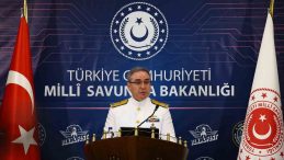 MSB: “Ebu Ez-Zuhur Hava Üssü’ndeki saldırı sırasında herhangi bir Türk askeri heyeti bulunmuyordu”