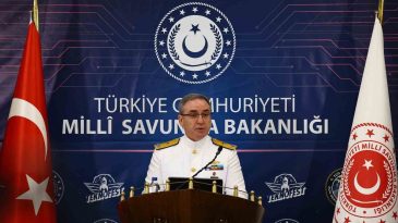 MSB: “Ebu Ez-Zuhur Hava Üssü’ndeki saldırı sırasında herhangi bir Türk askeri heyeti bulunmuyordu”