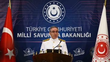 MSB: “Ebu Ez-Zuhur Hava Üssü’ndeki saldırı sırasında herhangi bir Türk askeri heyeti bulunmuyordu”