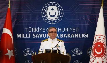 MSB: “Ebu Ez-Zuhur Hava Üssü’ndeki saldırı sırasında herhangi bir Türk askeri heyeti bulunmuyordu”