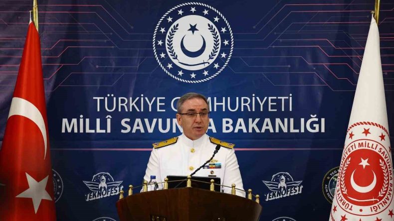 MSB: “Ebu Ez-Zuhur Hava Üssü’ndeki saldırı sırasında herhangi bir Türk askeri heyeti bulunmuyordu”