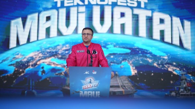Gölcük Tersanesi’nde yeniden gemi inşası başlıyor: MİLDEN de burada üretilecek