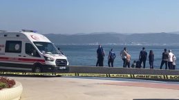 Kocaeli’de denizde bulunan 3 cesedin kimliği belli oldu: 4 kardeşten biri aranıyor